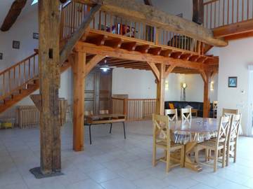 Gîte pour 6 Personnes dans Haute-Marne, Photo 3