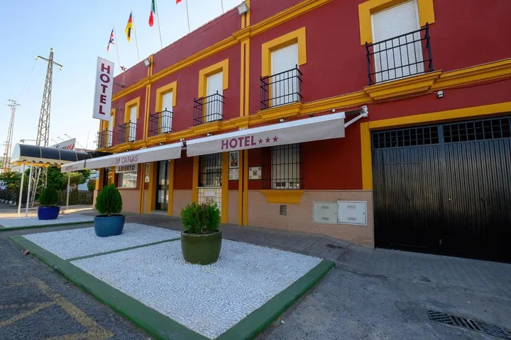 Hôtel pour 1 personnes - 1