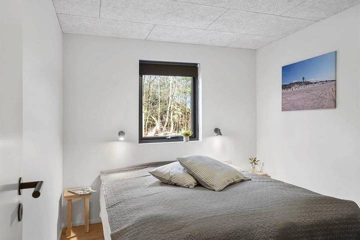 Ferienhaus für 16 Personen, mit Sauna in Saltum - 3