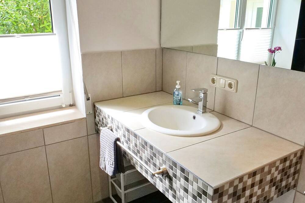 Ganze Wohnung, Kleiner Seezauber Bad Kleinen - Abc555 in Bad Kleinen, Nordwestmecklenburg (Wismar und Umgebung)