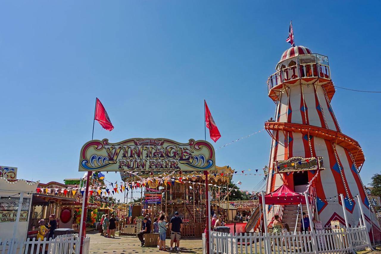 Mobile Home in California (Great Yarmouth), Great Yarmouth