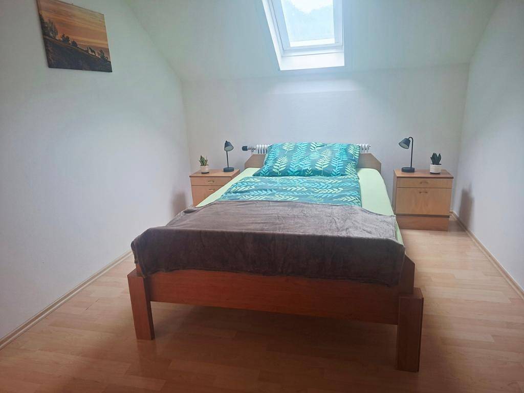 Ganze Ferienwohnung, Ferienwohnung Alpaka Öhlerhansl - Ferienwohnung Öhlerhansl in Puchberg am Schneeberg, Wiener Alpen