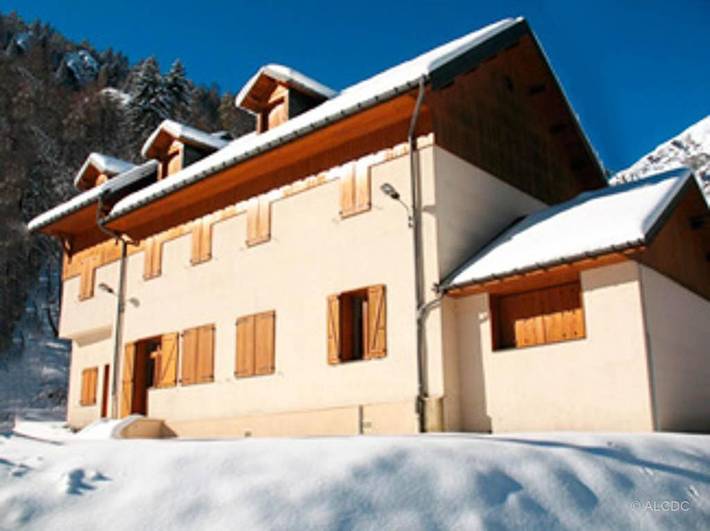 Casa de vacaciones para 29 personas, con jardín y vistas - 1