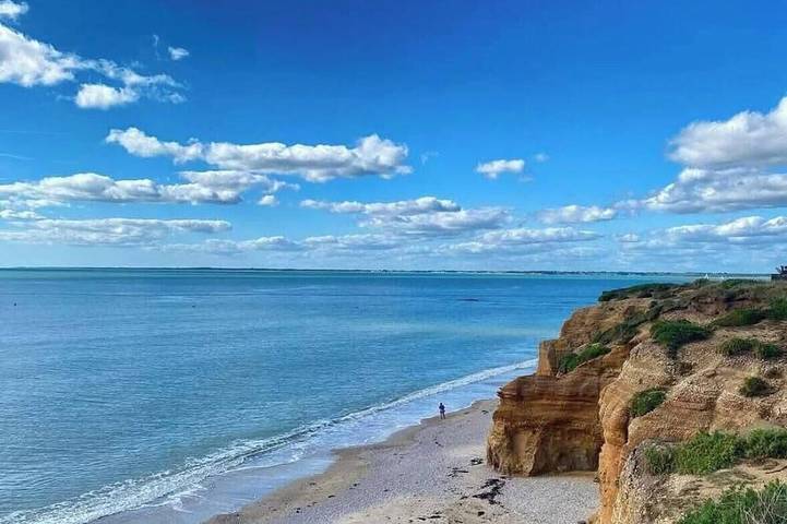 Appartement de vacances pour 4 personnes