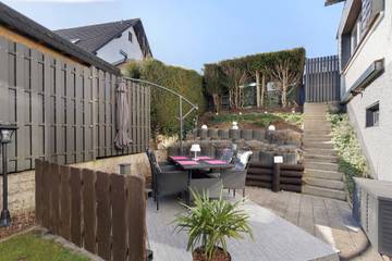 Vakantieappartement voor 4 Personen in Schmallenberg, Hochsauerlandkreis, Afbeelding 1