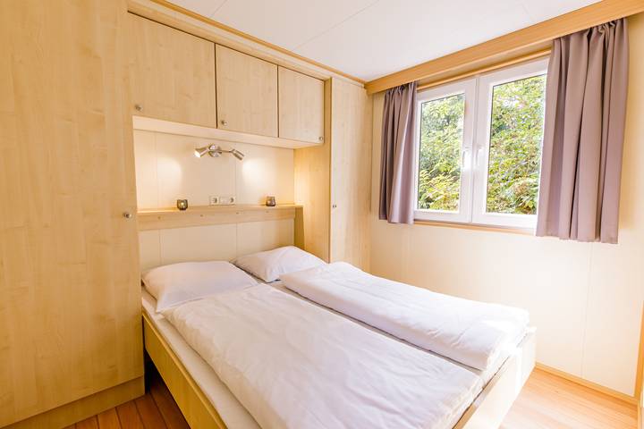 Ferienhaus für 5 Personen, mit Balkon/Terrasse und Terrasse in Bergen (Limburg) - 4