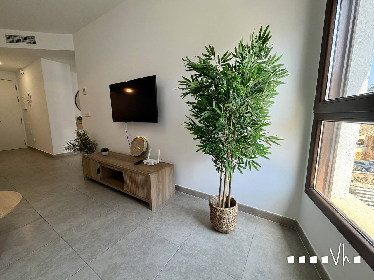 Appartement entier, Apartamento Aura in Club Moraira, Teulada