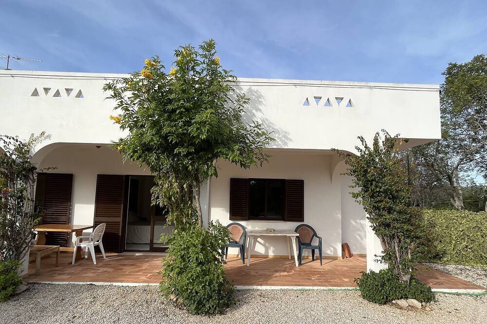 Beautiful quiet apartment close to everything in Boliqueime, Faro Distrikt