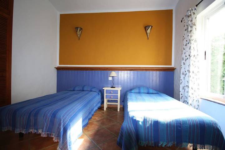 Casa Tipuana. Para 2, 3, o 4 personas
tarifa base para 2 pers. ! in Vejer de la Frontera, Costa de la Luz
