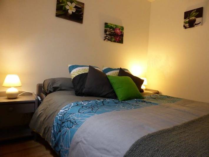 Gîte pour 4 personnes, avec terrasse dans Eure-et-Loir - 3