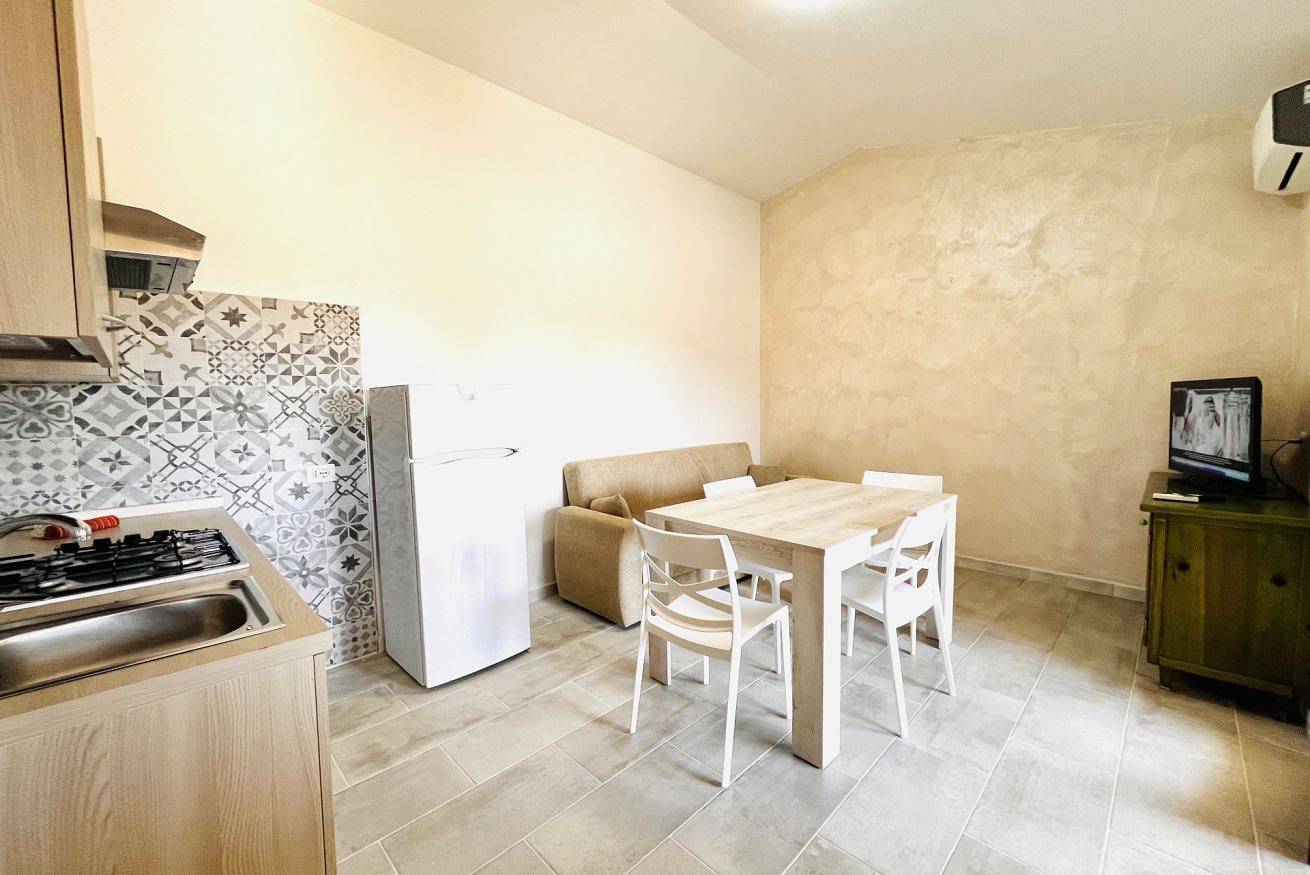 Entire apartment, Residence La Cinta 7 Ng in San Teodoro, Olbia-Tempio