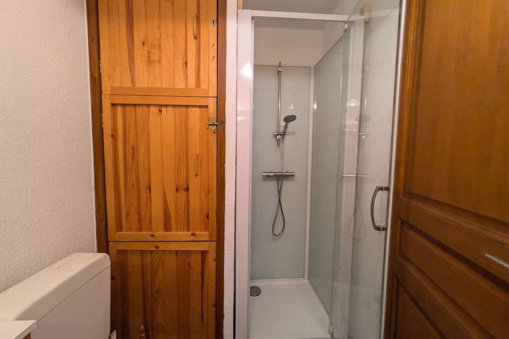 Appartement entier, Appartement Calme au Centre de Beaufort - Balcon, Parking, Proche Commodités et Stations de Ski in Beaufort (Western Alps), Beaufort (Rhône-Alpes)