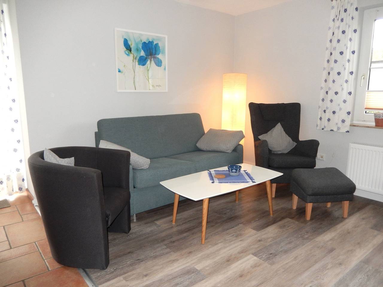Appartamento vacanze a Schönberg a partire da 76€ a notte