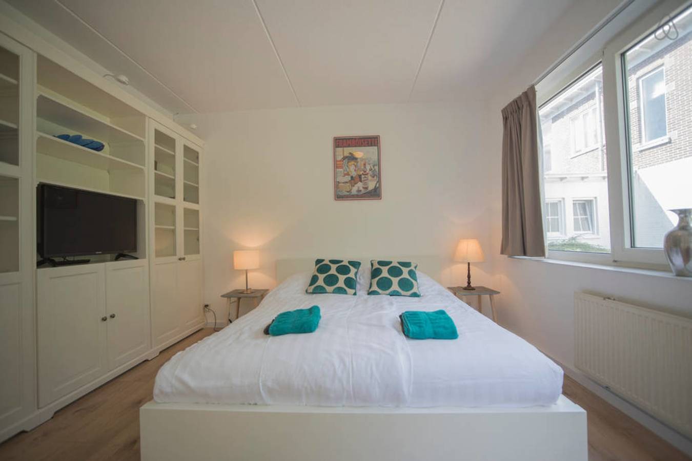 Appartamento vacanze a Zandvoort a partire da 94€ a notte