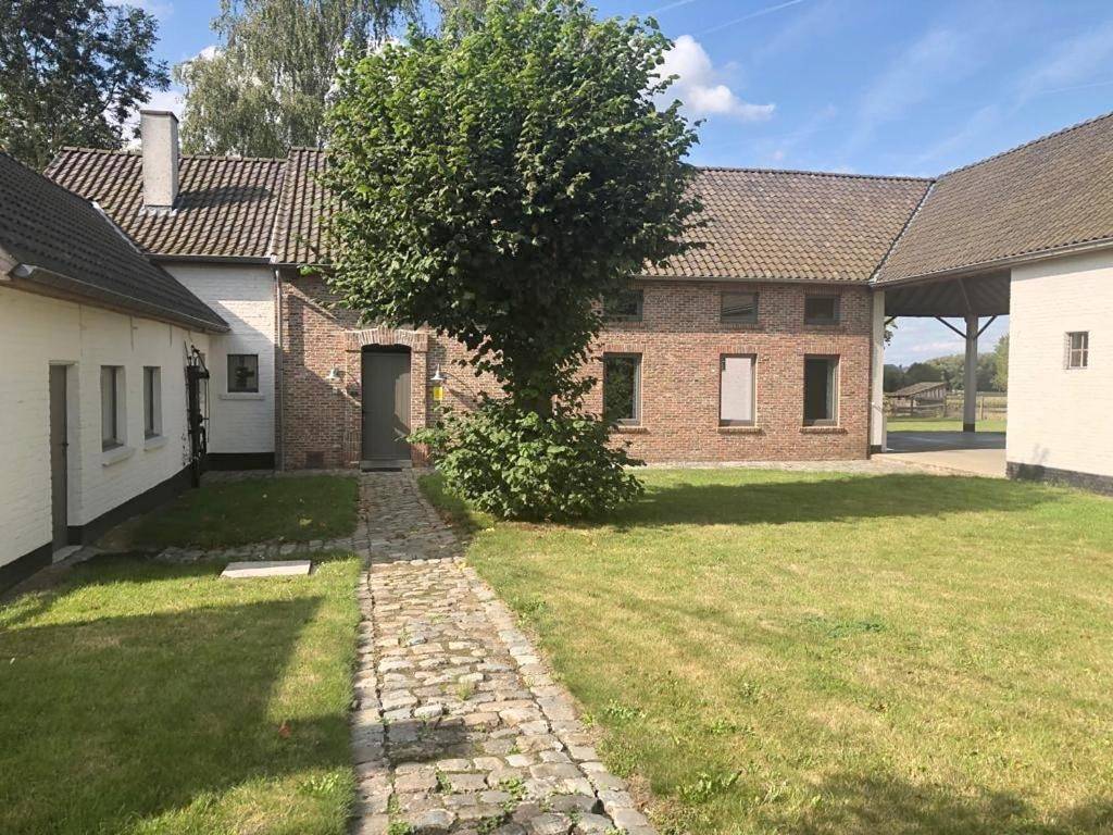 't Verderf in Schorisse, Maarkedal