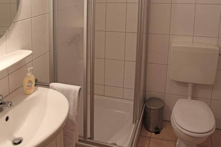 Ferienhaus für 4 Gäste mit 67m² in Lechbruck am See in Lechbruck am See, Bayerisch Schwaben