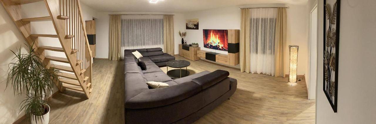 Ferienhaus für 7 Personen in Traunreut - 2