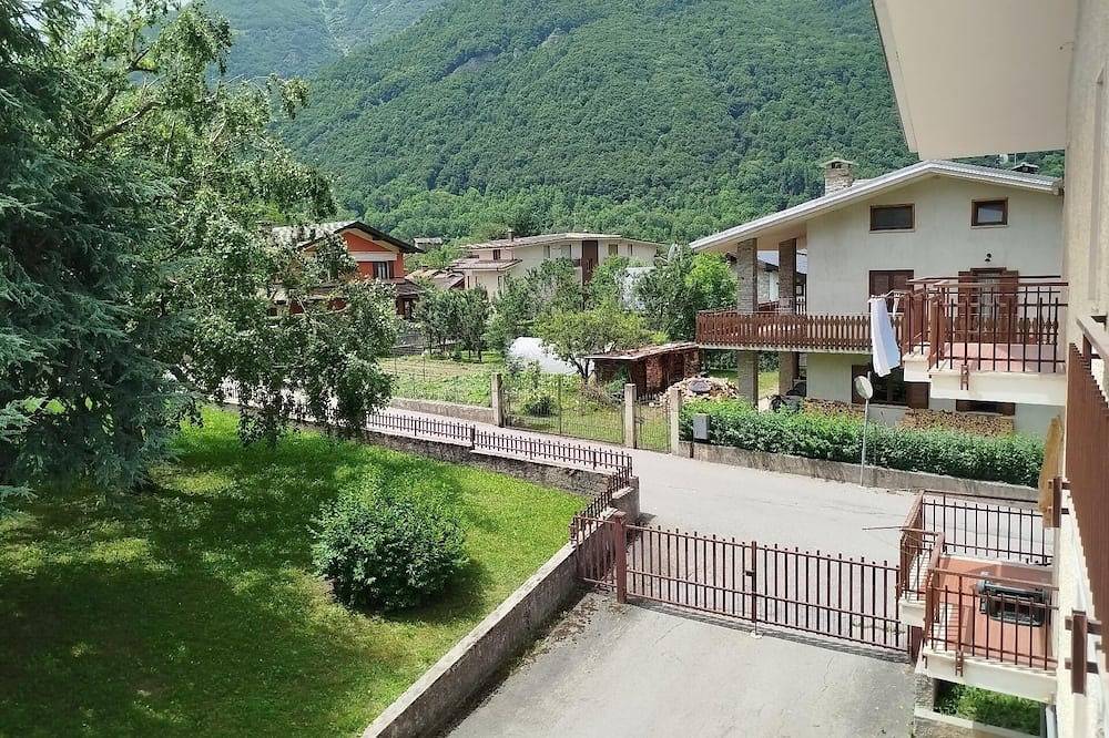 Appartamento intero, Appartamento di vacanza Entracque per 1 - 4 persone con 2 camere da letto - Appartamento di vacanza in Entracque, Provincia di Cuneo