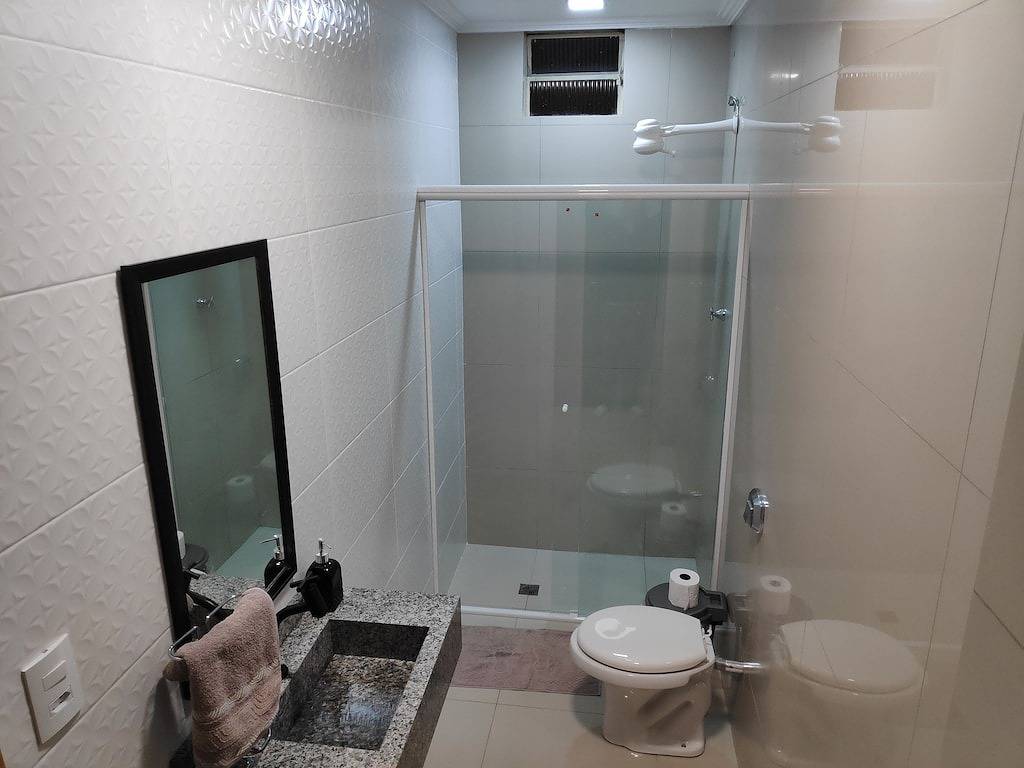 2 Ihr Zuhause in Foz - Super Host in Foz do Iguaçu, Paraná