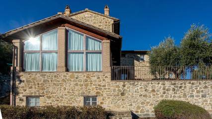 Agriturismo per 3 Persone in Assisi, Perugia e dintorni, Foto 1