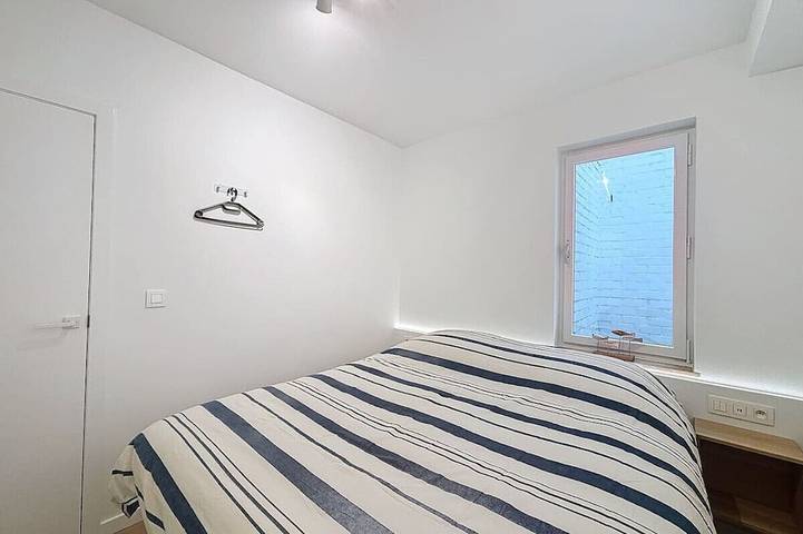 Strandhaus für 4 Personen in Belgien - 3