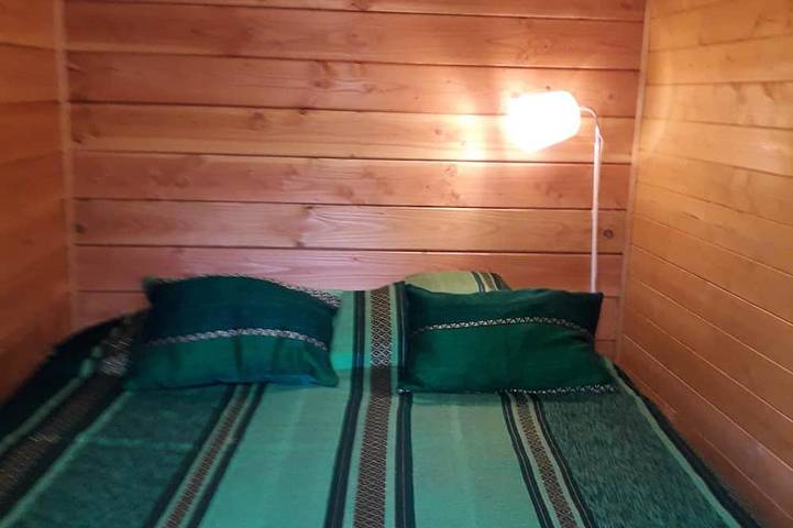 Gîte pour 2 personnes, avec piscine ainsi que terrasse et jardin à Cublac - 3