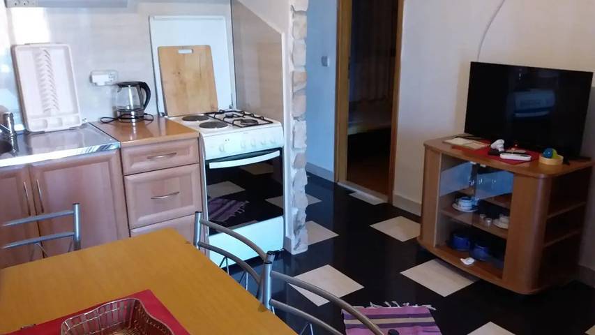 Ferienwohnung für 4 Personen, mit Terrasse auf Peljesac - 2