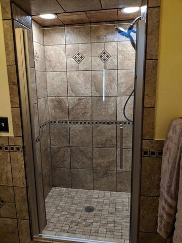 Lake House for 5 Guests in Idaho, USA, Picture 3