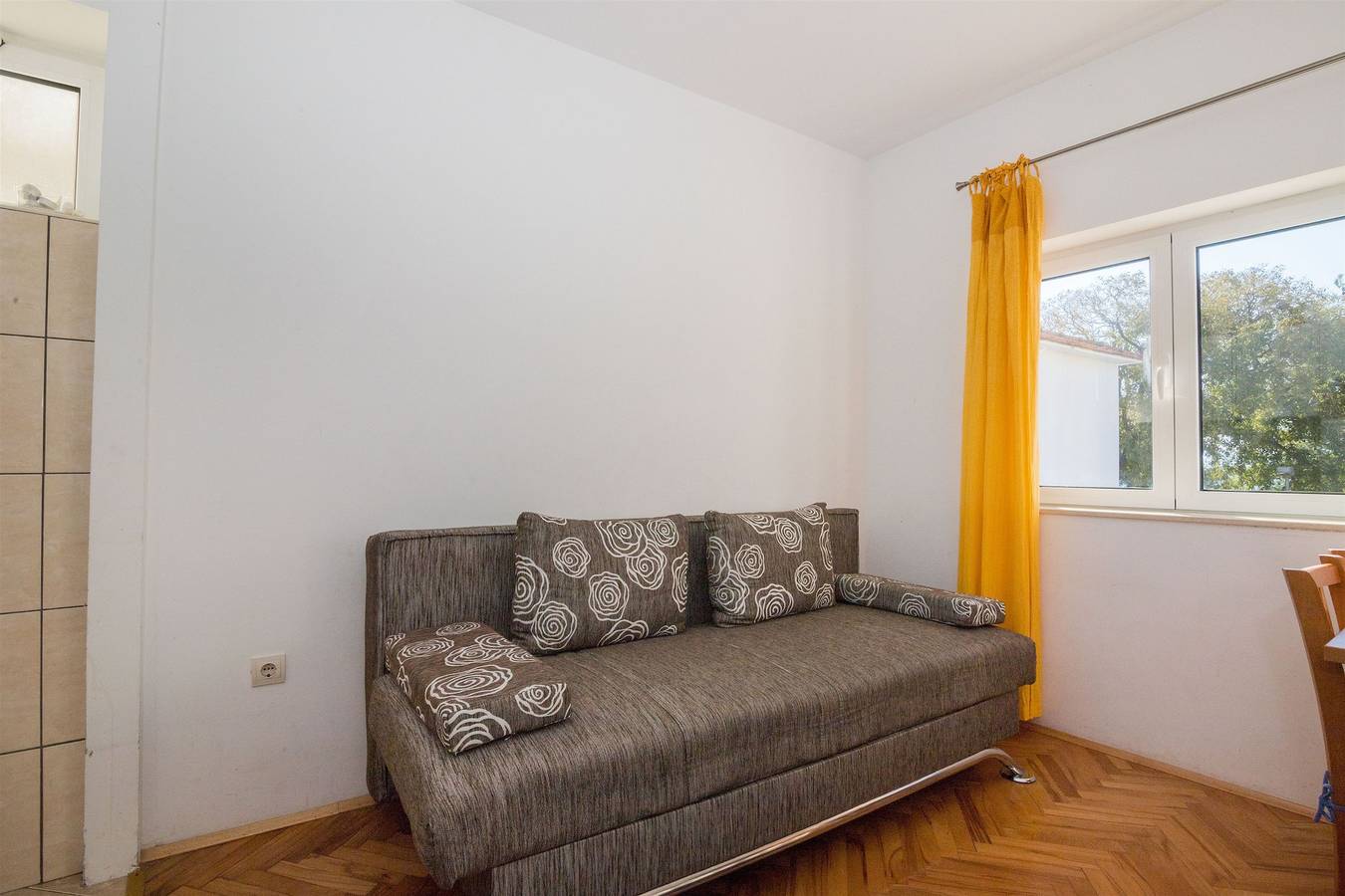 Ganze Wohnung, Apartments Antonija in Drvenik, Makarska Riviera