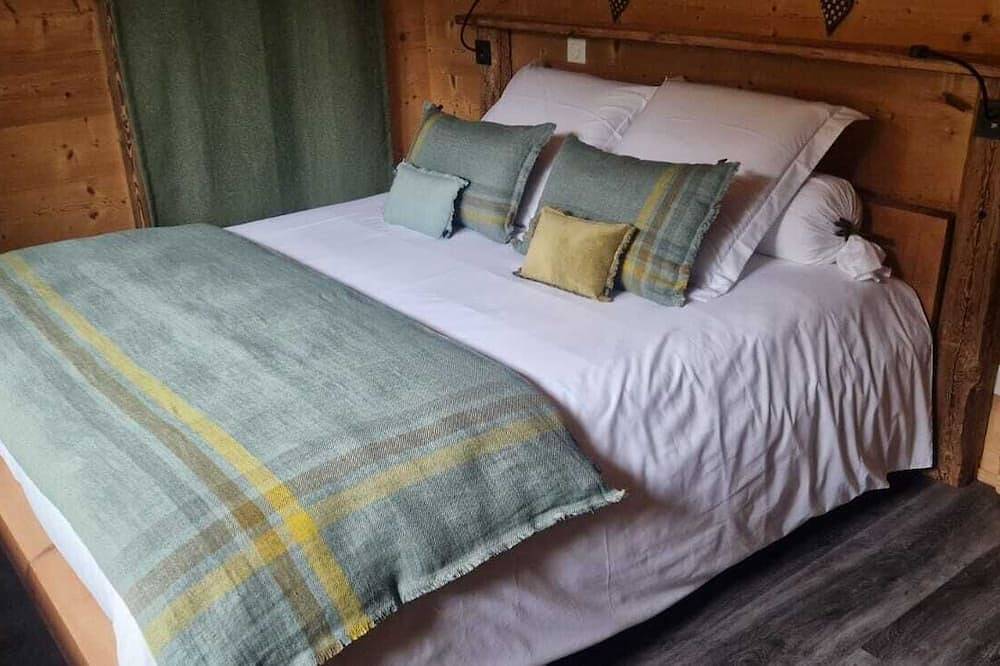 Appartement entier, Bel appartement cosy aux Aravis (La Clusaz - Le Grand-Bornand) in Bonneville, Région de Bonneville