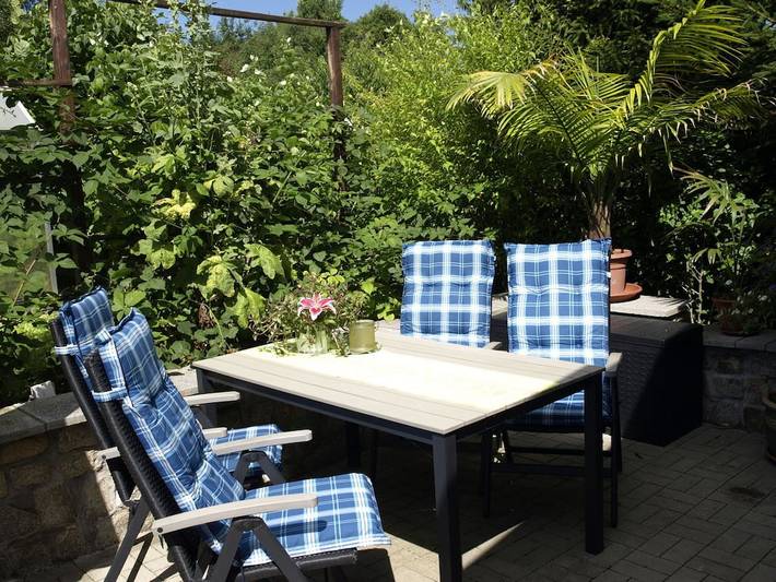 Ferienhaus mit 1 Schlafzimmer in Neinstedt, Thale