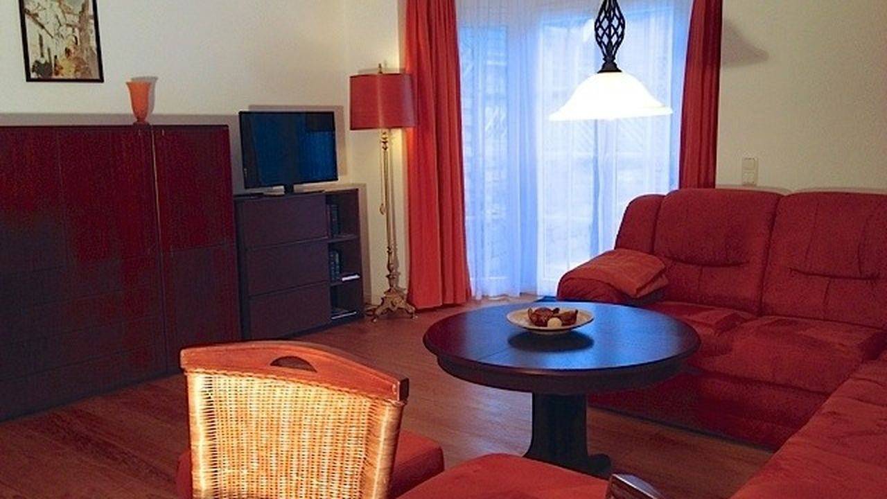 Ferienhaus für 1 Personen (95 m²) in Sylt-Ost in Tinnum, Sylt (Gemeinde)