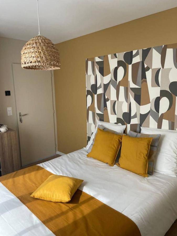 Maison d’hôte pour 2 personnes