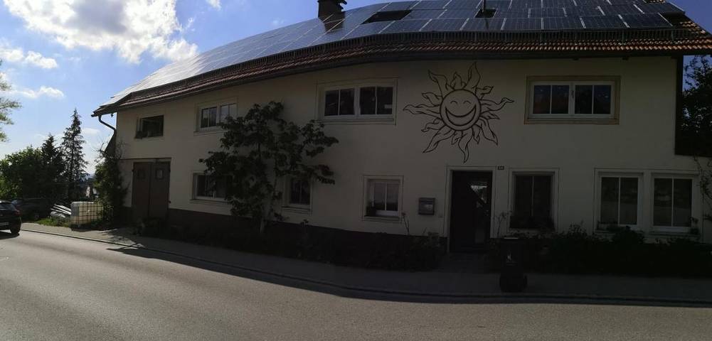 Ferienwohnung für 6 Personen - 1