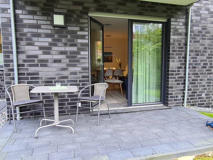 Ferienhaus für 2 Personen, mit Terrasse in Horn-Bad Meinberg - 2