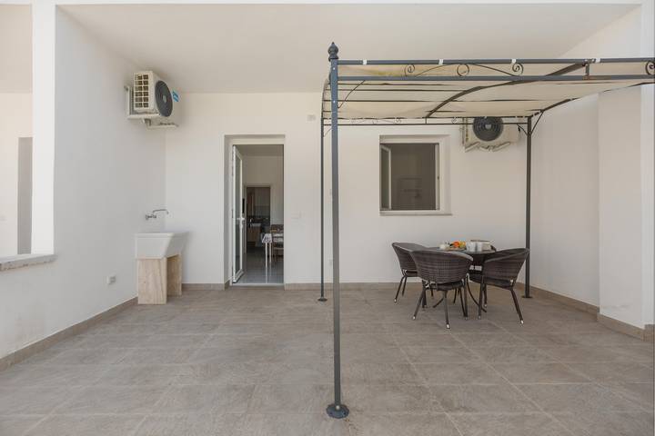 Ferienwohnung für 5 Personen in Torre Colimena - 4