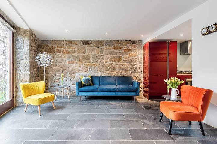 Ferienhaus für 6 Personen - 1