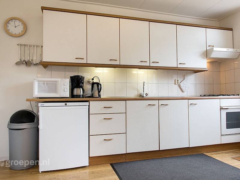 Holidayhome Egmond aan Zee in Egmond, Egmond aan Zee