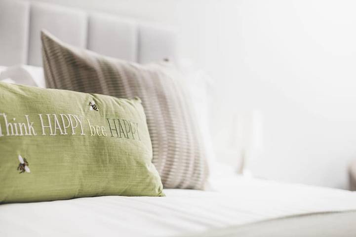 Oceanwalk - sleeps 8 guests  in 4 bedrooms in Perranporth, Cornwall