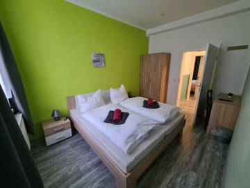 Zimmer für 2 Personen in Plauen, Chemnitz und Umgebung, Bild 3