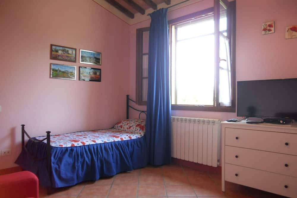 Apartamento entero, Ciclavero - Casale Il Boschetto - Jacuzzi & Fitness Open Air in Certaldo, Chianti