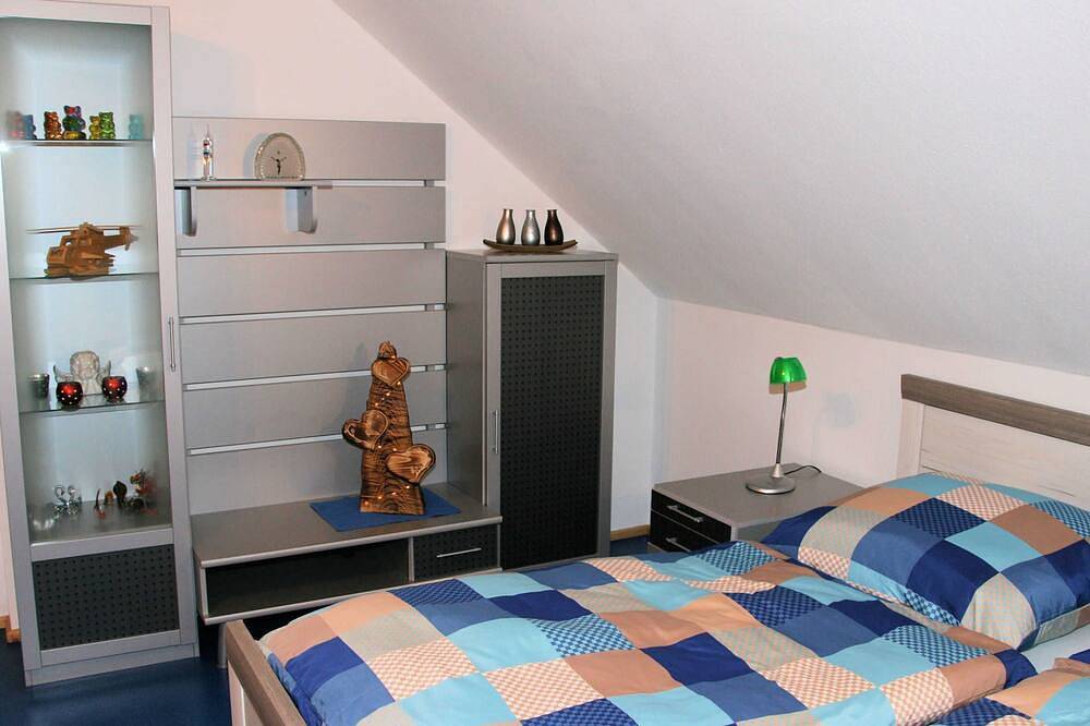 Ganze Wohnung, Ferienwohnung am Rotdornweg in Heiligenstadt, Fränkische Schweiz