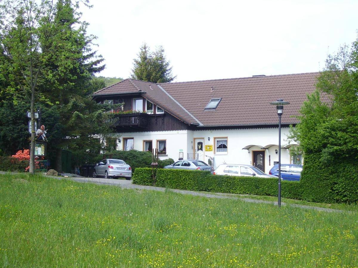 Family Suite in Altenbrak, Thale