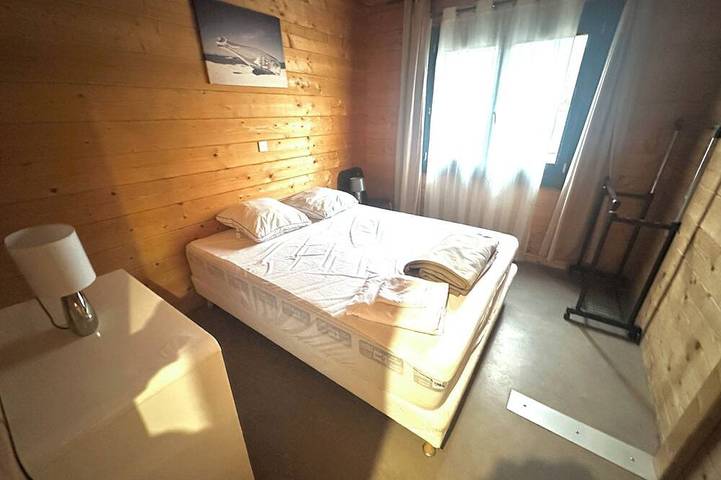 Location de vacances pour 29 personnes, avec Terrasse à Le Teich - 4