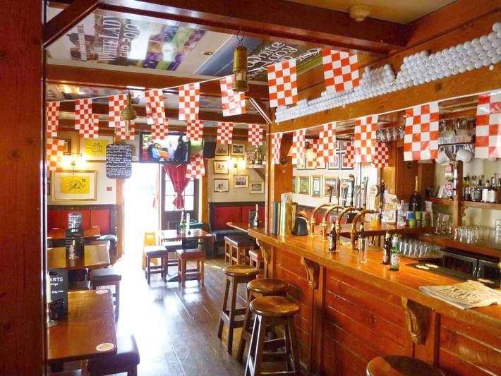 Hôtel pour 2 personnes à Kinsale - 3