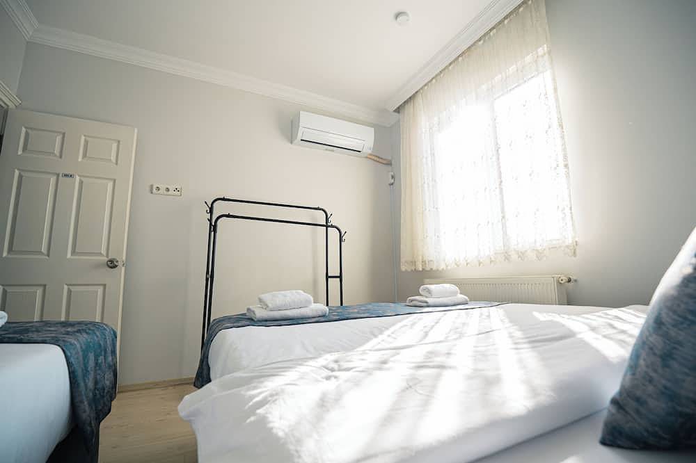 Entire apartment, Bayrak Apartmanı Downtown Bayrak Residences Cumhuriyet Muhittin Sk. No:11, 61050 in Ortahisar (Trabzon), Trabzon Province