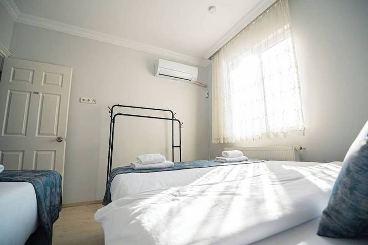 Apartamento de vacaciones para 8 personas - 1