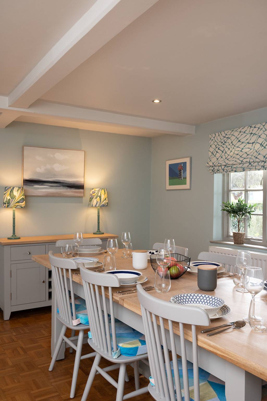 6 North Green in Southwold, Waveney