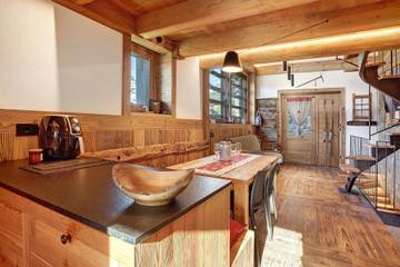Chalet pour 6 Personnes dans Breuil-Cervinia, Région de Valtournenche, Photo 3