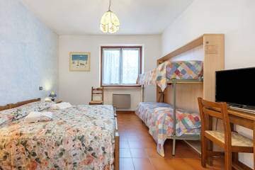 Agriturismo per 4 Persone in Sommacampagna, Provincia di Verona, Foto 3